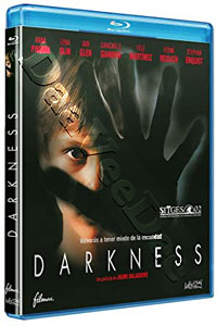 Darkness  |   Blu-Ray